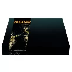 Фото Ножиці для стрижки Jaguar Silver Line Gold Rush CJ4 Plus. Довжина. Довжина 5,50 дюймів - 3