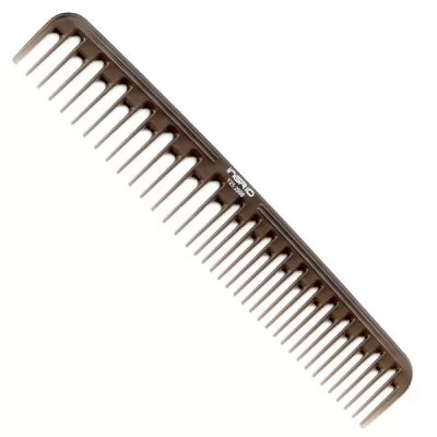 Відгуки покупців про товар Гребінець Y-combs Y25 DURACON GALAXY GLITTER D/D зубчики 19 см