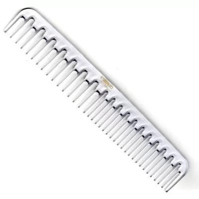 Гребінець Y-combs Y25 DURACON GALAXY GLITTER D/D зубчики 19 см