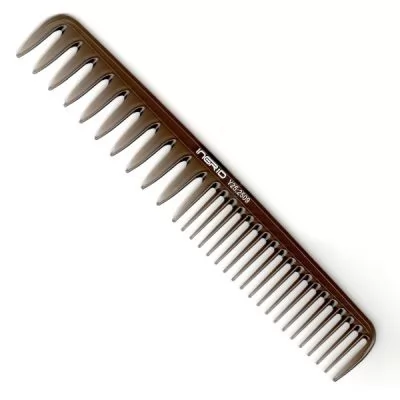 Гребінець Y-combs Y25 DURACON GALAXY GLITTER Ш зубчики 20 см