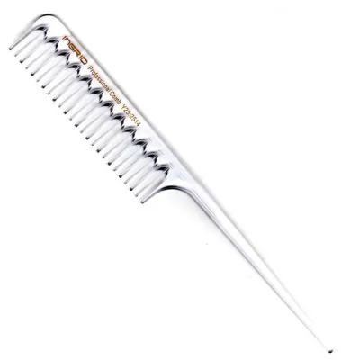 Гребінець Y-combs Y25 DURACON GALAXY GLITTER W зубчики 21 см
