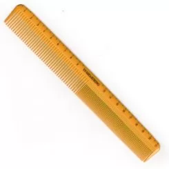 Фото Гребінець Y-combs Y5 EXOTIC COLOR LINE з лінійкою 21 см - 1