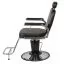Кресло клиента Monterey на гидравлическом подъемнике от бренда HAIRMASTER - 2