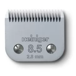Фото Heiniger Saphir ножевой блок тип А5 # 8,5 2,8 мм - 1