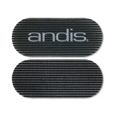 Фото товару Липучка-фіксатор для волосся Andis Hair Grip упаковка 2 шт.