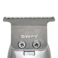 Фото Машинка для стрижки волосся тример для стрижки волосся SWAY Vester - 6
