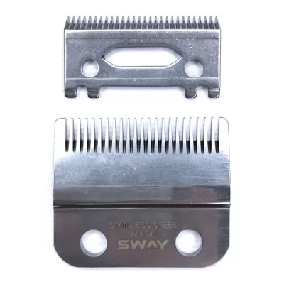 Отзывы покупателей о товаре Нож для машинок SWAY Dipper/Dipper S