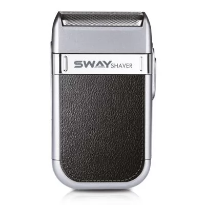 Відгуки покупців про товар Бритва електрична шейвер, SWAY Shaver акумуляторна