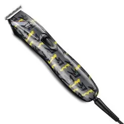 Фото Машинка для стрижки волосся тример Andis D-8 Slimline Pro Li T-Blade US Edition Crown акумуляторна, 4 насадки - 3
