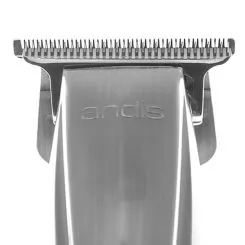 Фото Машинка для стрижки волос триммер Andis Slimline Pro GTX Li D-8 T-blade аккумуляторная, 4 насадки - 6