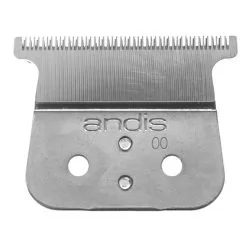 Фото Машинка для стрижки волосся тример Andis Slimline Pro GTX Li D-8 T-blade акумуляторна, 4 насадки - 8