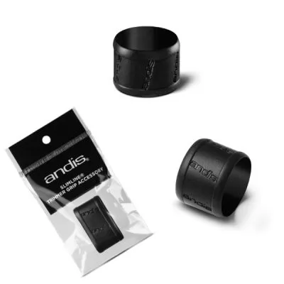 Фото товара Защитное силиконовое кольцо малого размера Andis trimmer grip