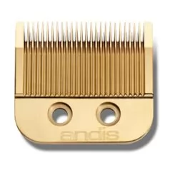 Фото Машинка для стрижки волос Andis MLC Master Cordless Limited Gold Edition аккумуляторная - 3