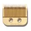 Отзывы покупателей о товаре Машинка для стрижки волос Andis MLC Master Cordless Limited Gold Edition аккумуляторная - 3