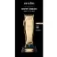 Машинка для стрижки волос Andis MLC Master Cordless Limited Gold Edition аккумуляторная - 5