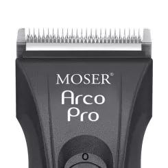 Фото Машинка для стрижки животных Moser Arco Pro Clipper - 4