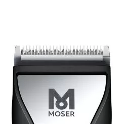 Фото Машинка для стрижки волос Moser Chrom2Style Blending Edition - 2