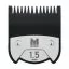 Насадка магнитная Moser 1,5 мм для машинки Chrome 2 Style Blending edition