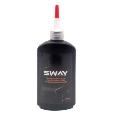 Фото товара SWAY масло для ножей флакон 120 мл