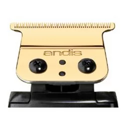 Фото Машинка для стрижки волосся тример Andis GTX-EXO™ Cordless Li Trimmer - 4