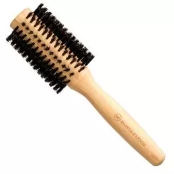 Фото Дисплей щеток Olivia Garden Bamboo Touch Blowout Boar - 3