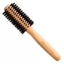 Фото Дисплей щеток Olivia Garden Bamboo Touch Blowout Boar - 4