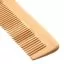 Гребінець Olivia Garden бамбуковий Bamboo Touch Comb 1 - 2