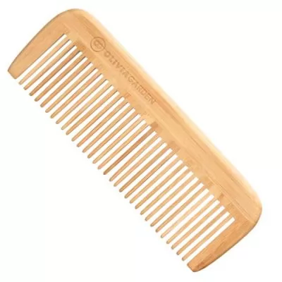 Расческа Olivia Garden бамбуковая Bamboo Touch Comb 4