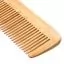 Гребінець Olivia Garden бамбуковий Bamboo Touch Comb 4 - 2