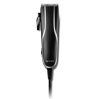 Характеристики товара Машинка для стрижки волос Andis PM-10 Ultra Clip XZ edition (ножницы + расческа)