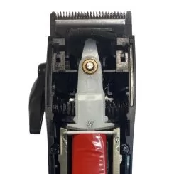 Фото Машинка для стрижки волосся Andis PM-10 Ultra Clip XZ edition (ножиці + гребінець) - 4