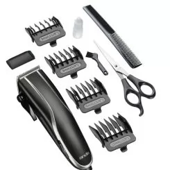 Фото Машинка для стрижки волос Andis PM-10 Ultra Clip XZ edition (ножницы + расческа) - 5