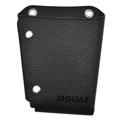 Фото товара Чехол для ножниц Jaguar через плечо