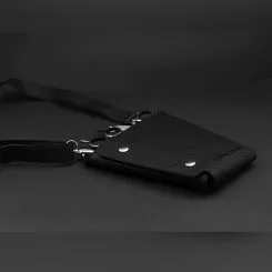 Фото Чехол для ножниц Jaguar через плечо - 2