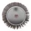 Отзывы покупателей о товаре Olivia Garden набор брашингов Expert Blowout Speed White & Grey (ID2024, ID2025, ID2026, ID2027, ID2028) - 4