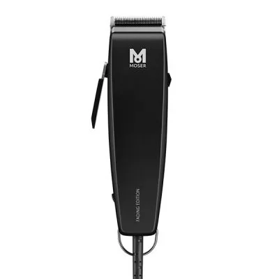 Характеристики товару Машинка для стрижки волосся Moser Primat Titan Fading Edition