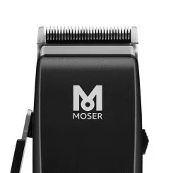 Фото Машинка для стрижки волосся Moser Primat Titan Fading Edition - 2