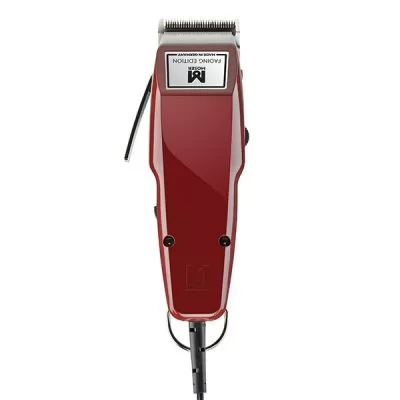 Опис товару Машинка для стрижки волосся Moser 1400 Professional Fading Edition