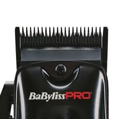 Фото Машинка для стрижки волос BabylissPro Lo-Pro - 5