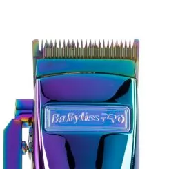 Фото Машинка для стрижки волосся BabylissPro Chameleon Metal - 5