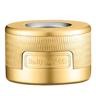 Зарядна підставка для машинки BabylissPro SkeletonFx Gold