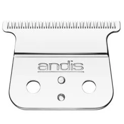 Фото Нож T-образный карбоновая сталь для машинок Andis GTO, GTX, GO, SL, ORL, GI - 1