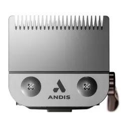 Фото Машинка для стрижки волосся Andis reVITE Black Fade - 7