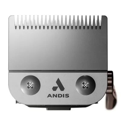 Характеристики товару Ніж фейдинговий Andis Fade Blade для машинки reVite розмір 00000-000