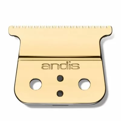 Характеристики товару Ніж з частими зубчиками для машинок Andis GTX-EXO (ORL-S)