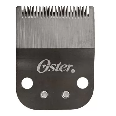 Отзывы покупателей о товаре Нож для машинки Oster ACE титановый 
