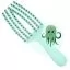 Щітка для укладки Olivia Garden Finger Brush Care Mini Kids octopus LE