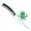 Відгуки покупців про товар Щітка для укладки Olivia Garden Finger Brush Care Mini Kids octopus LE - 4