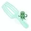 Щітка для укладки Olivia Garden Finger Brush Care Mini Kids octopus LE - 5