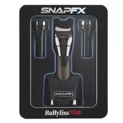Фото Машинка для стрижки волосся BabylissPro SnapFX - 7